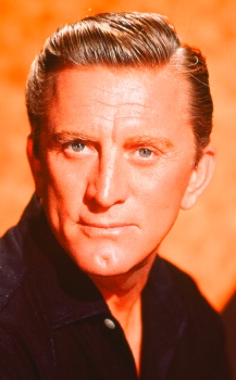 Kirk Douglas